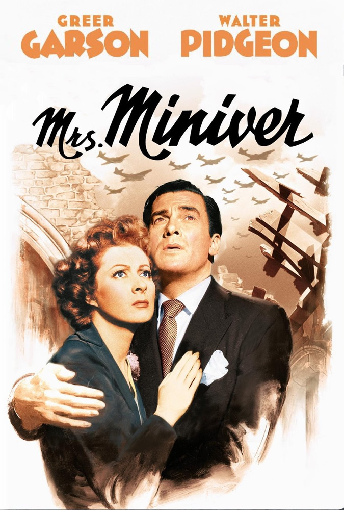 EN -- Mrs. Miniver  (1942)
