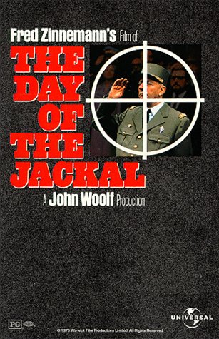 EN - The Day Of The Jackal (1973)