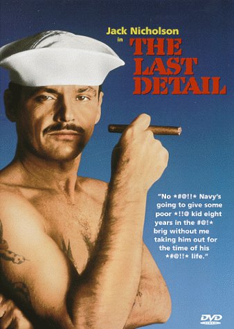 EN - The Last Detail (1973) JACK NICHOLSON