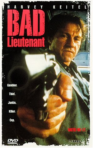 EN - Bad Lieutenant (1992) HARVEY KEITEL