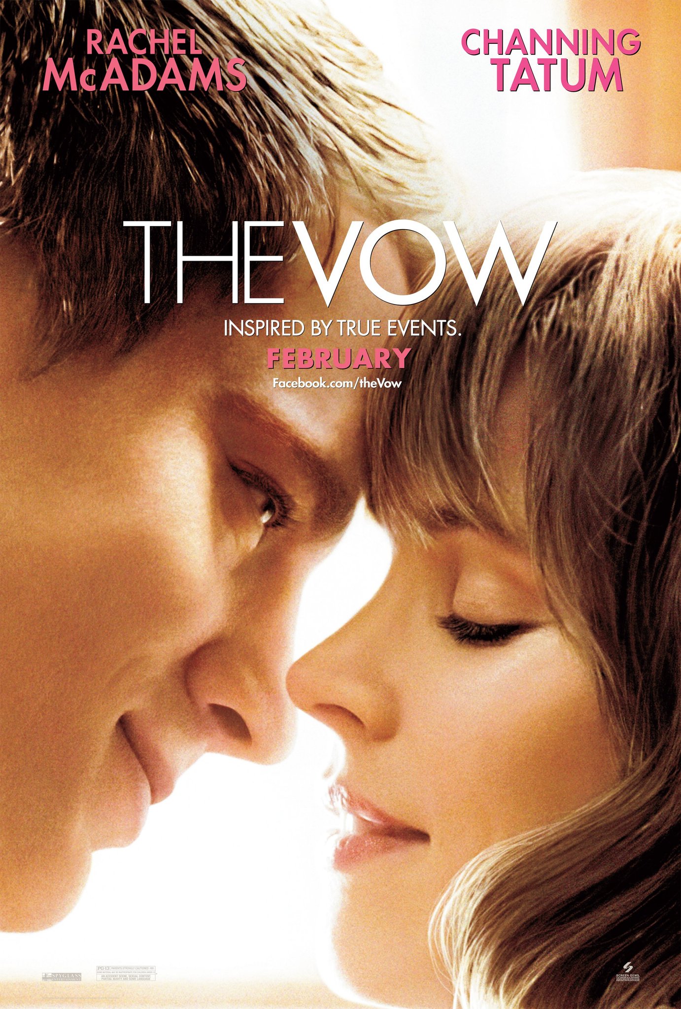 EN - The Vow 4K (2012)