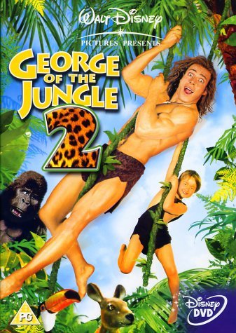 EN - George Of The Jungle 2  (2003)