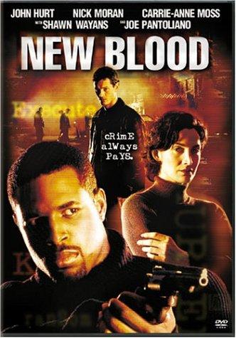 EN - New Blood (1999) WAYANS BROS
