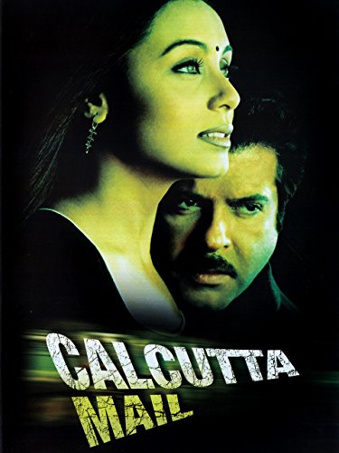IN - Calcutta Mail (2003)