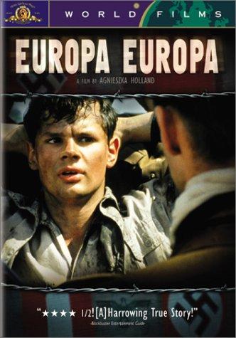 PL - EUROPA EUROPA (1990)