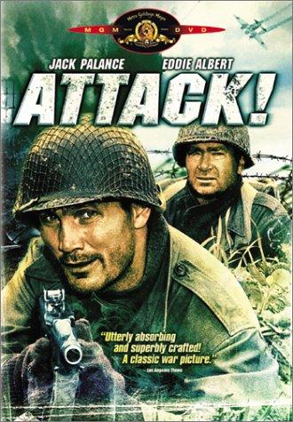 EN - Attack  (1956)