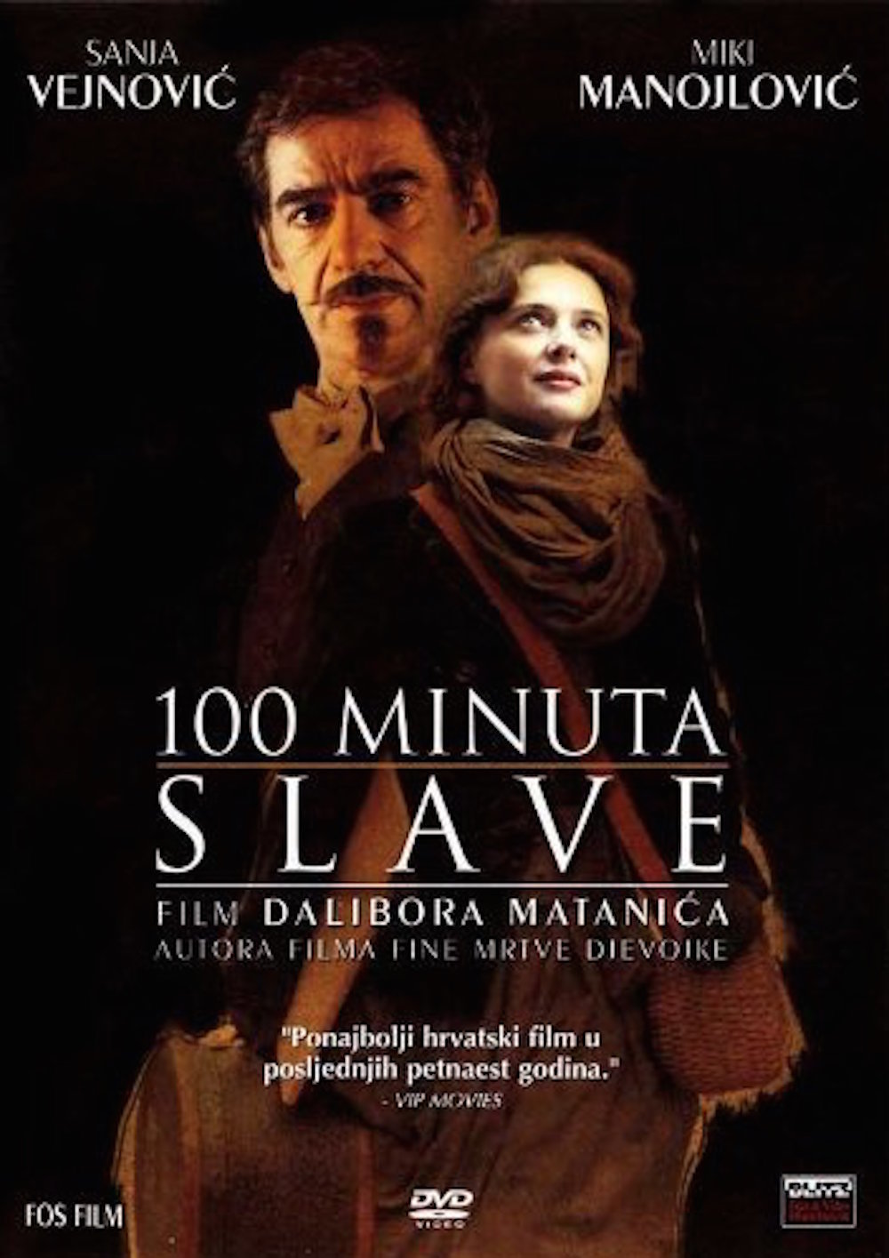EX - 100 minuta slave (2004)