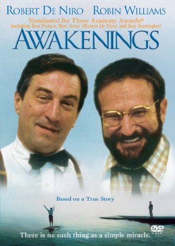 EN - Awakenings (1990) DE NIRO