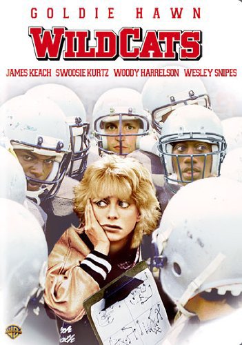 EN - Wildcats  (1986)