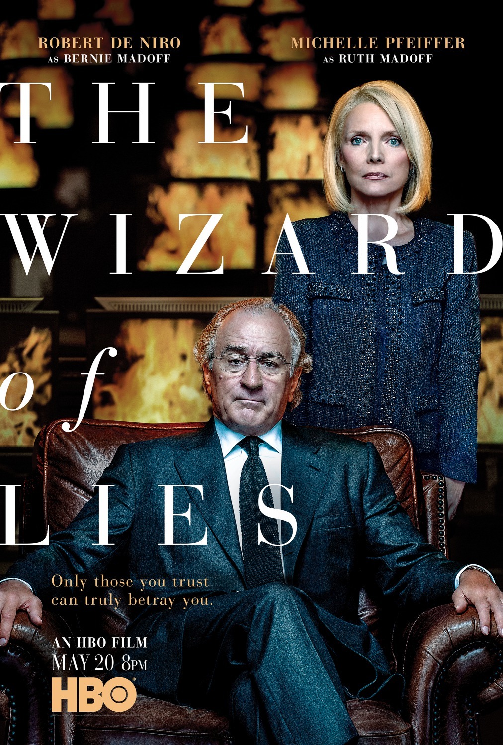EN - The Wizard Of Lies (2017) DE NIRO