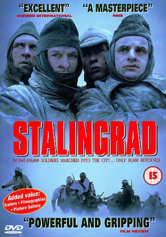 EN - Stalingrad  (1993)