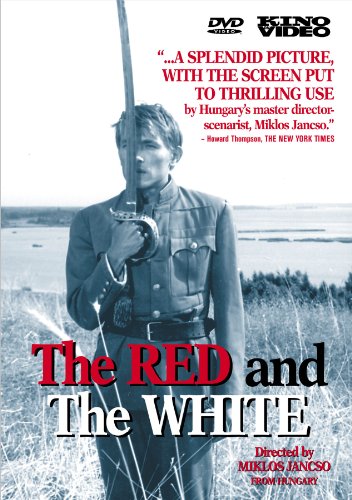 EN - The Red and the White  (1967)