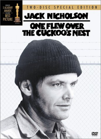 EN - One Flew Over The Cuckoos Nest 4K (1975) JACK NICHOLSON