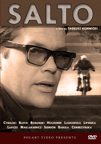 PL - SALTO (1965) POLSKI