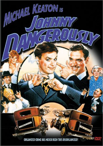 EN - Johnny Dangerously (1984)