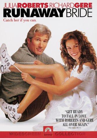 EN - Runaway Bride (1999)