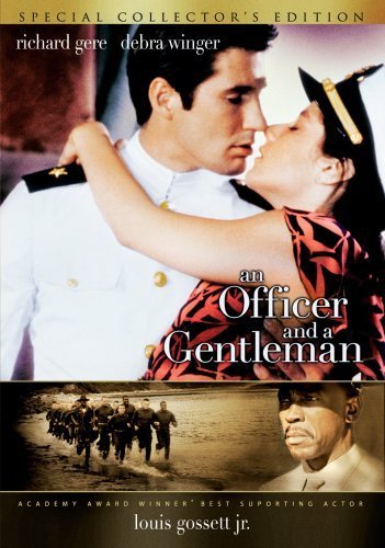 EN - An Officer And A Gentleman  (1982)