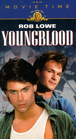 PL - YOUNGBLOOD (1986)