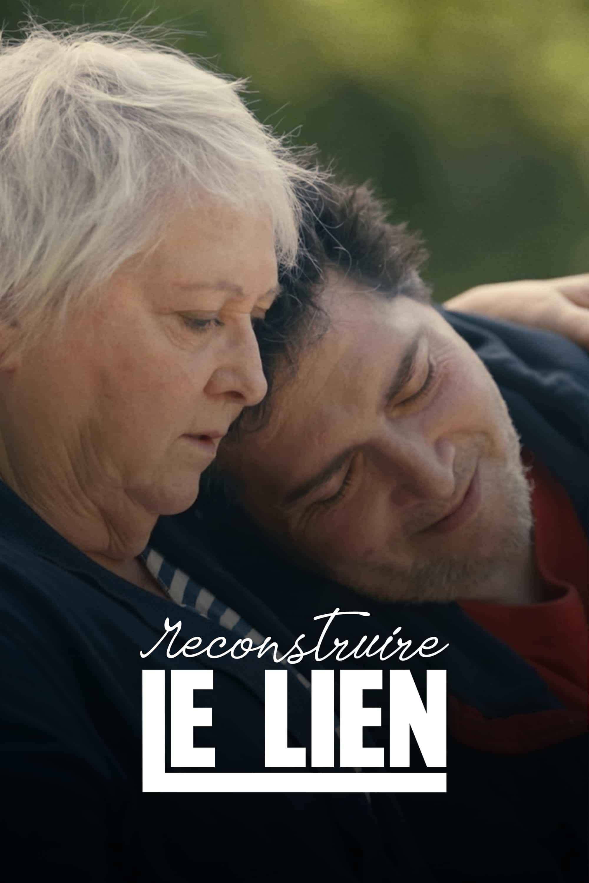 QFR - Anna et Arnaud : reconstruire le lien