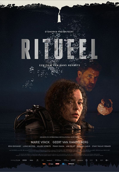 PL - RYTUAŁ (2022)