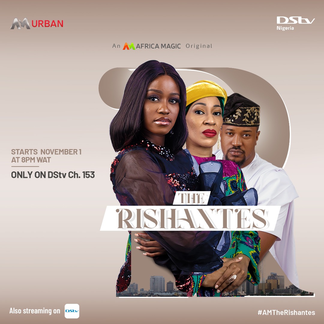AF - The Rishantes