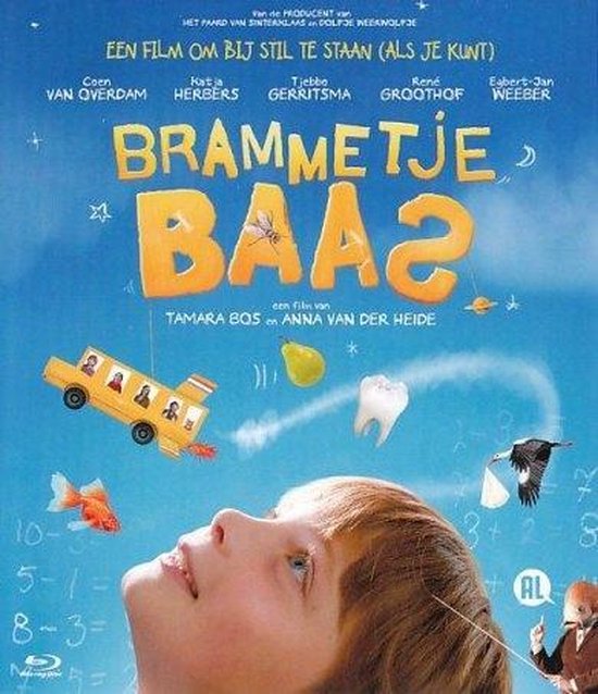 NL - Brammetje Baas