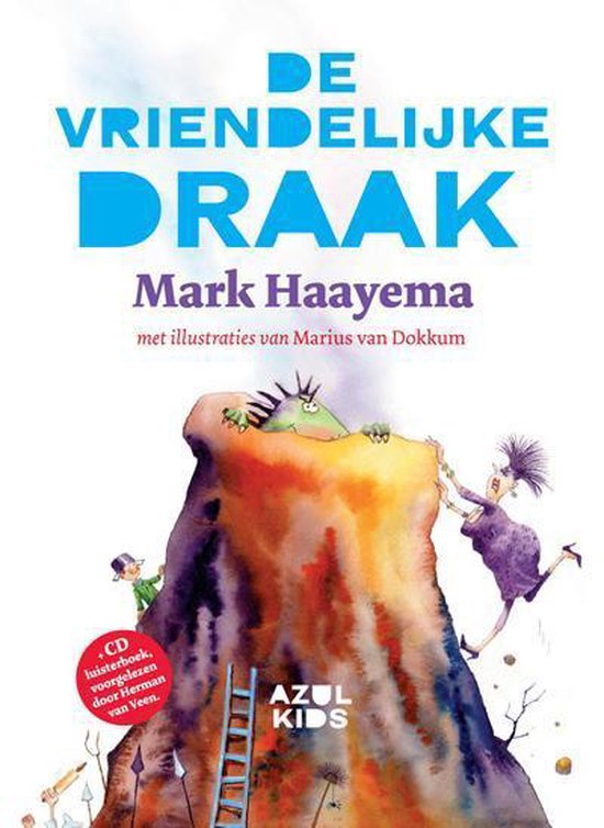 NL - De Vriendelijke Draak
