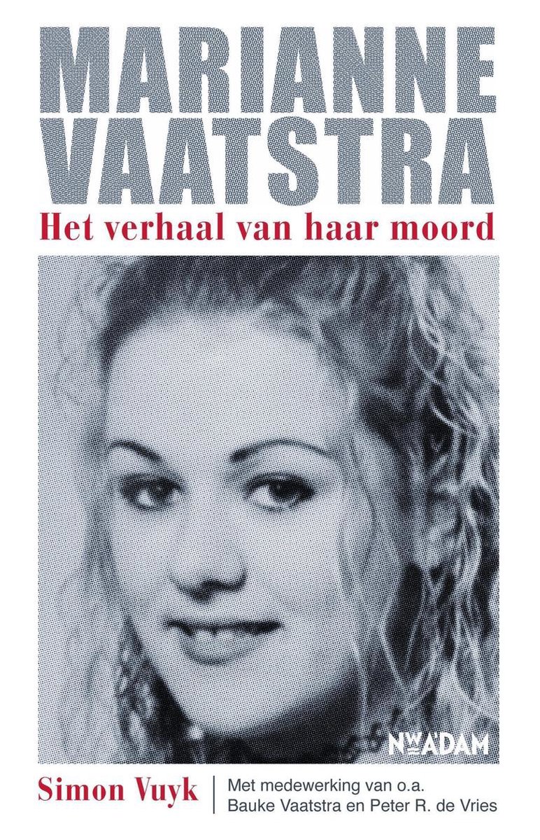 NL - DE MOORD OP MARIANNE VAATSTRA