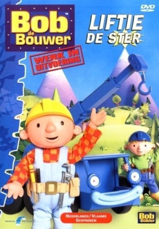NL - Bob De Bouwer Liftie De Ster