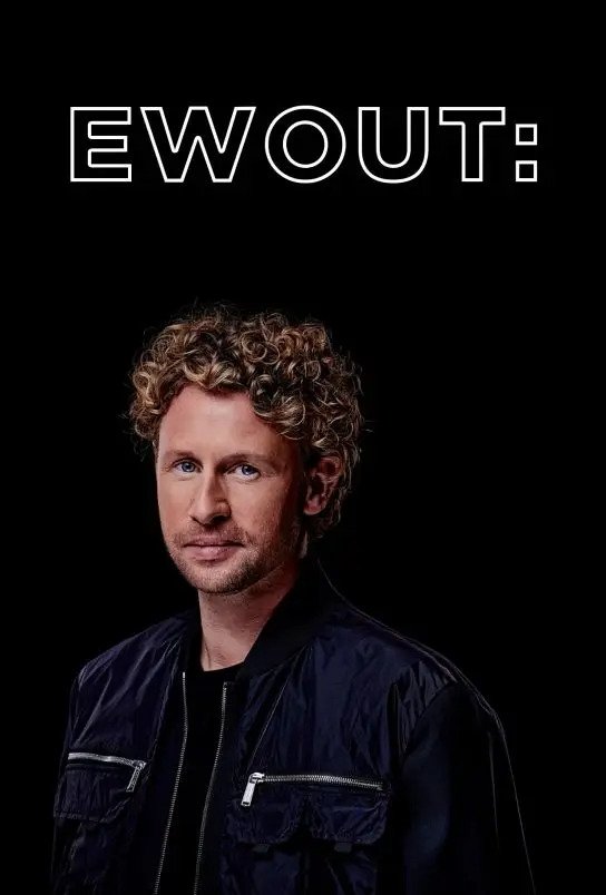 NL - EWOUT: OP ZOEK NAAR VERMISTE PERSONEN (2024)