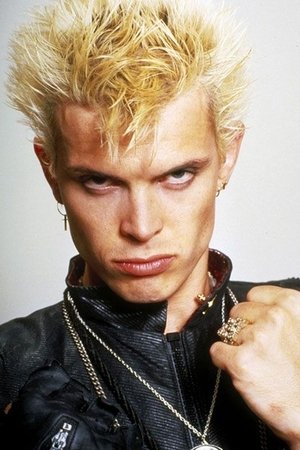 [MV] Billy Idol - Still Dancing