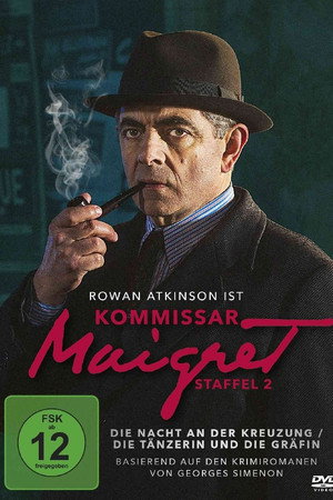 HU - Maigret (2016)
