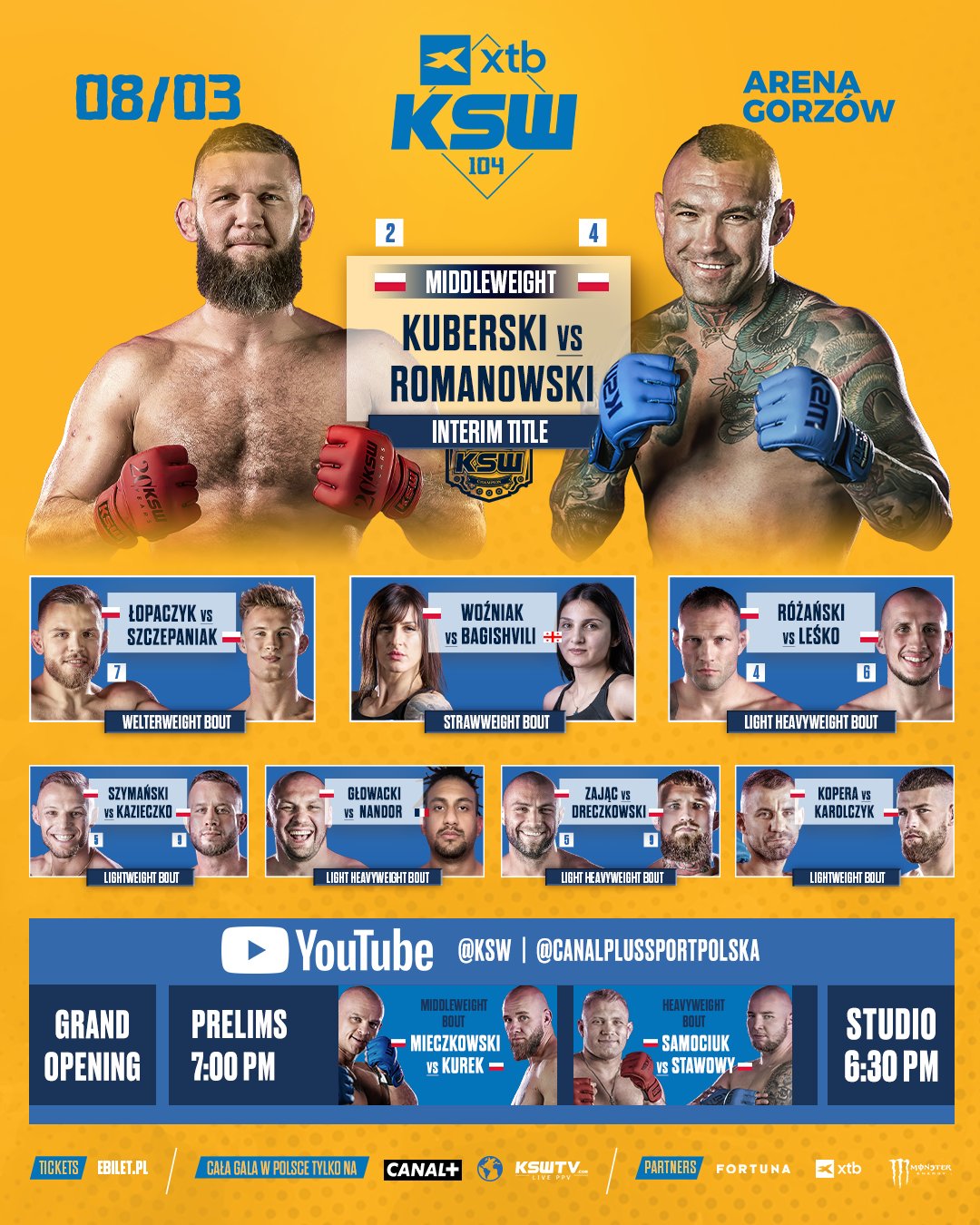 PL - KSW 104 (08.03.2025)