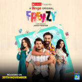 BN - Frenzy
