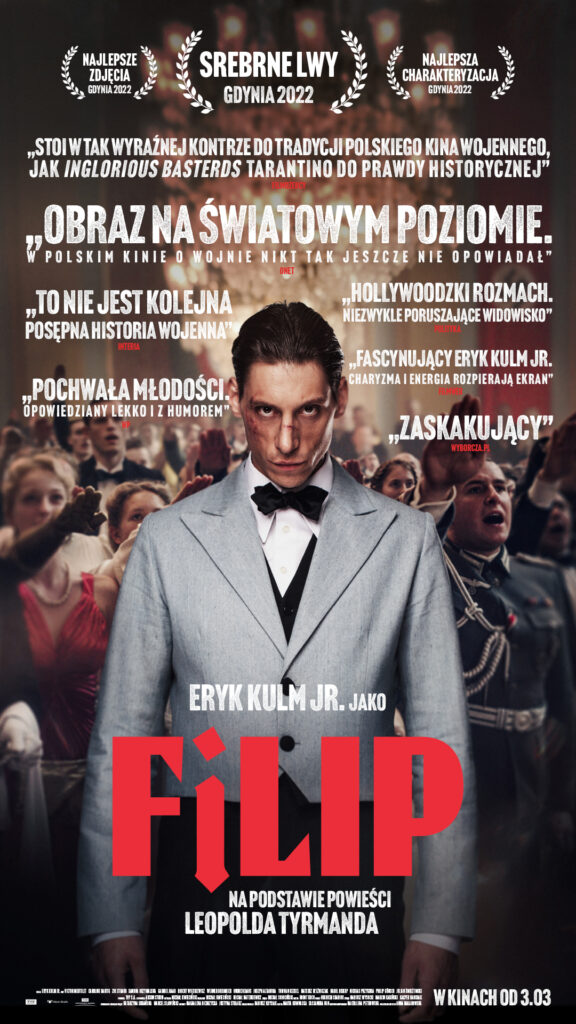 PL - FILIP (2023) POLSKI