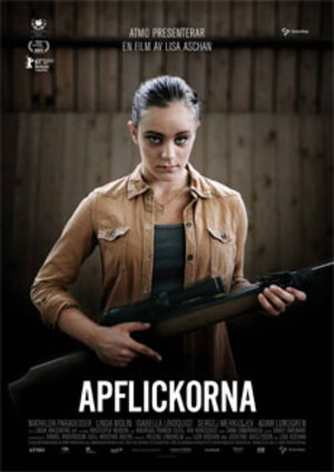SE - Apflickorna (She Monkeys)