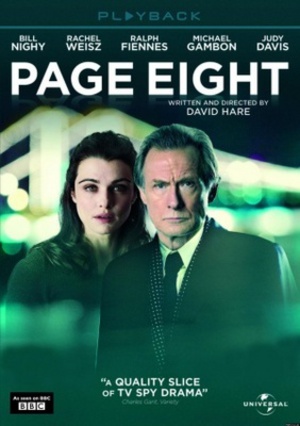 SE - Page Eight