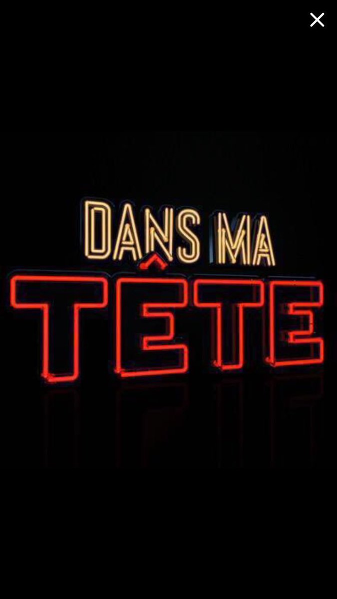 QFR - Dans ma tête : le retour