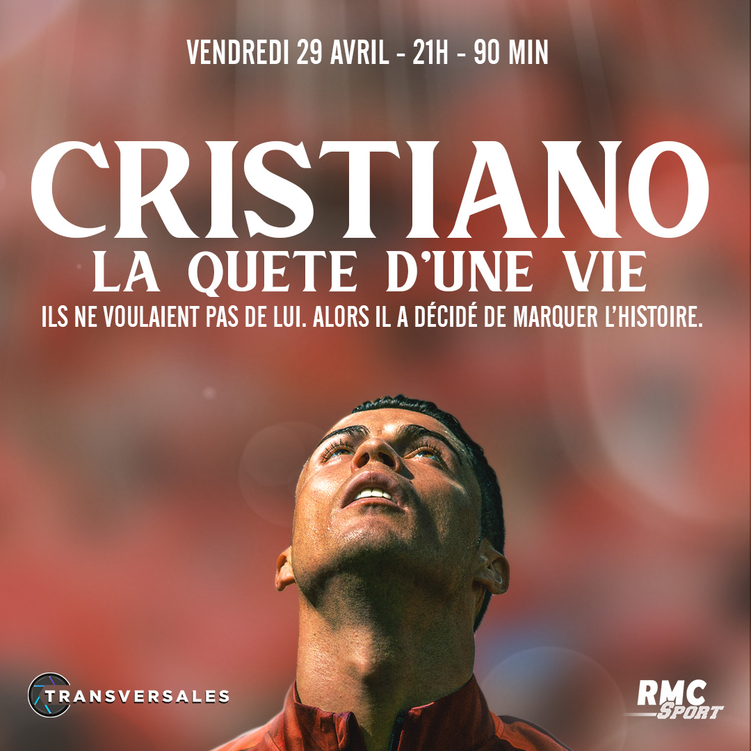 la quête d'une vie (2022)