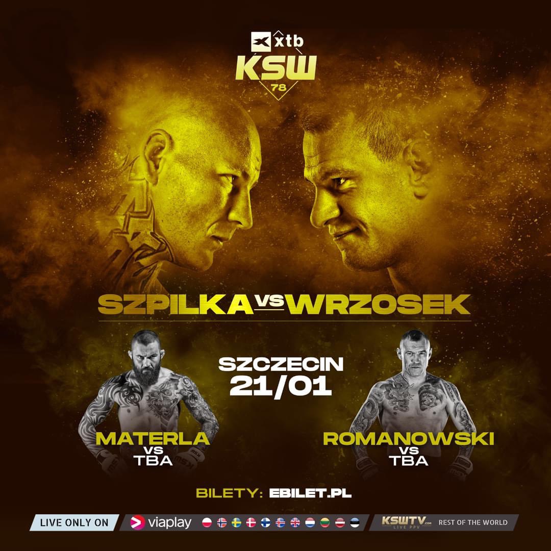 PL - KSW 78