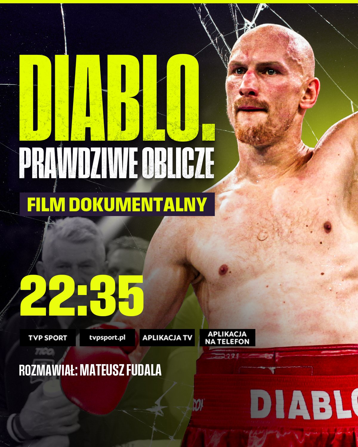 PL - Diablo - Prawdziwe oblicze (2025) Dokument