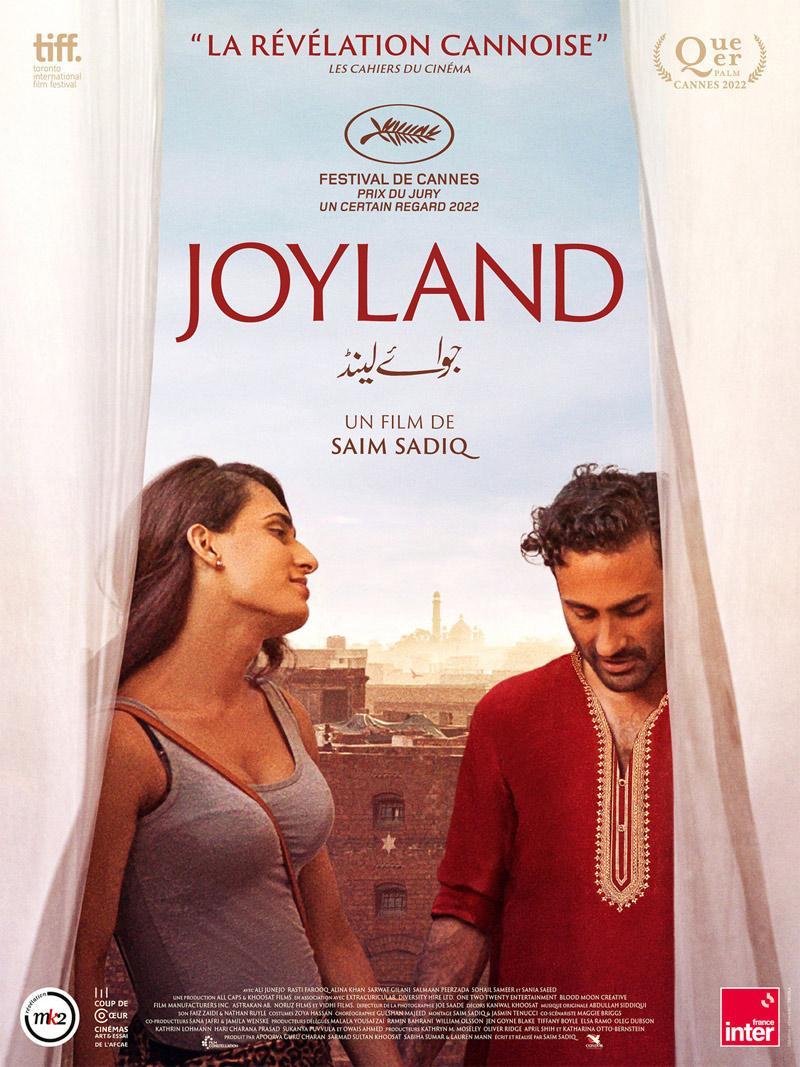 PL - JOYLAND (2022)