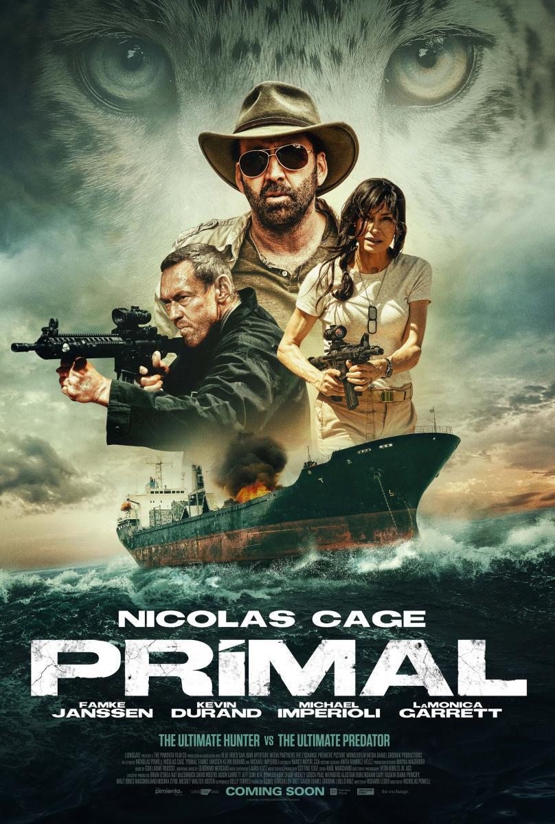 TR - PRIMAL (2019)