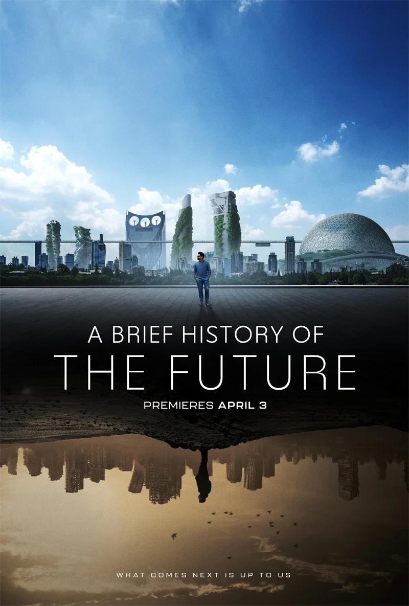 ES - Una breve historia del futuro (2024)