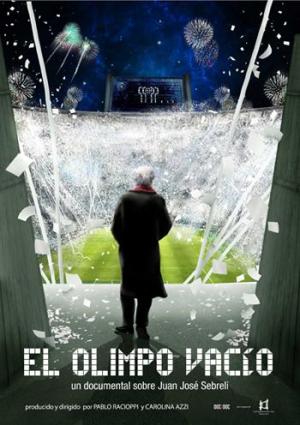 ES - El Olimpo Vacio - Un documental sobre Juan Jose Sebreli (2013)
