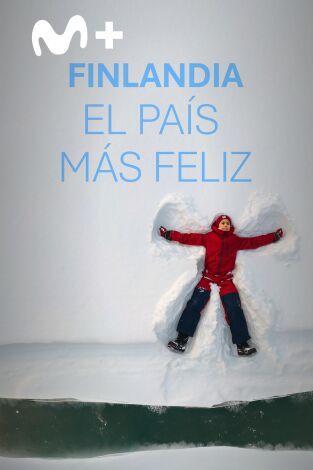 el país más feliz (2024)