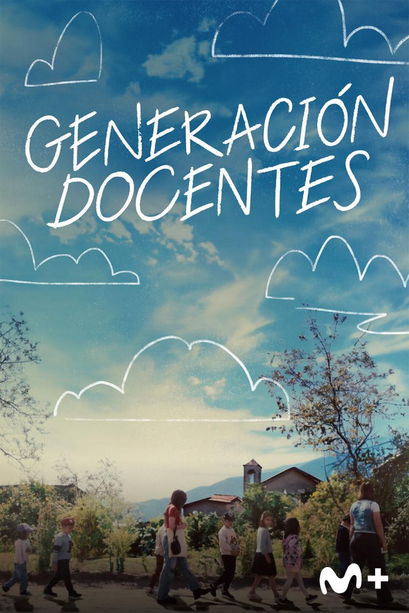 ES - Generación docentes (2024)