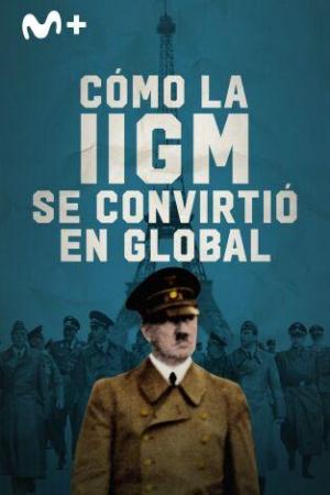 ES - Cómo la IIGM se convirtió en global