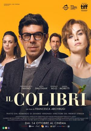 ES - El colibrí (2022)