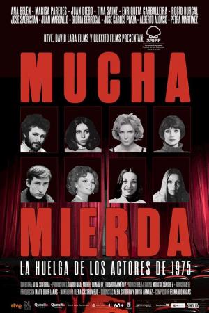 ES - Mucha mierda (2024)